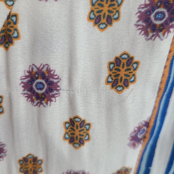 Free People Pebble Rain Dress - Picture 6 of 12